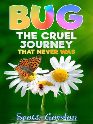cover image of Bug